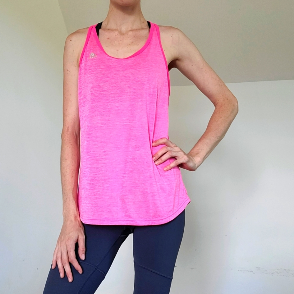 ADIDAS - Climalite womens top